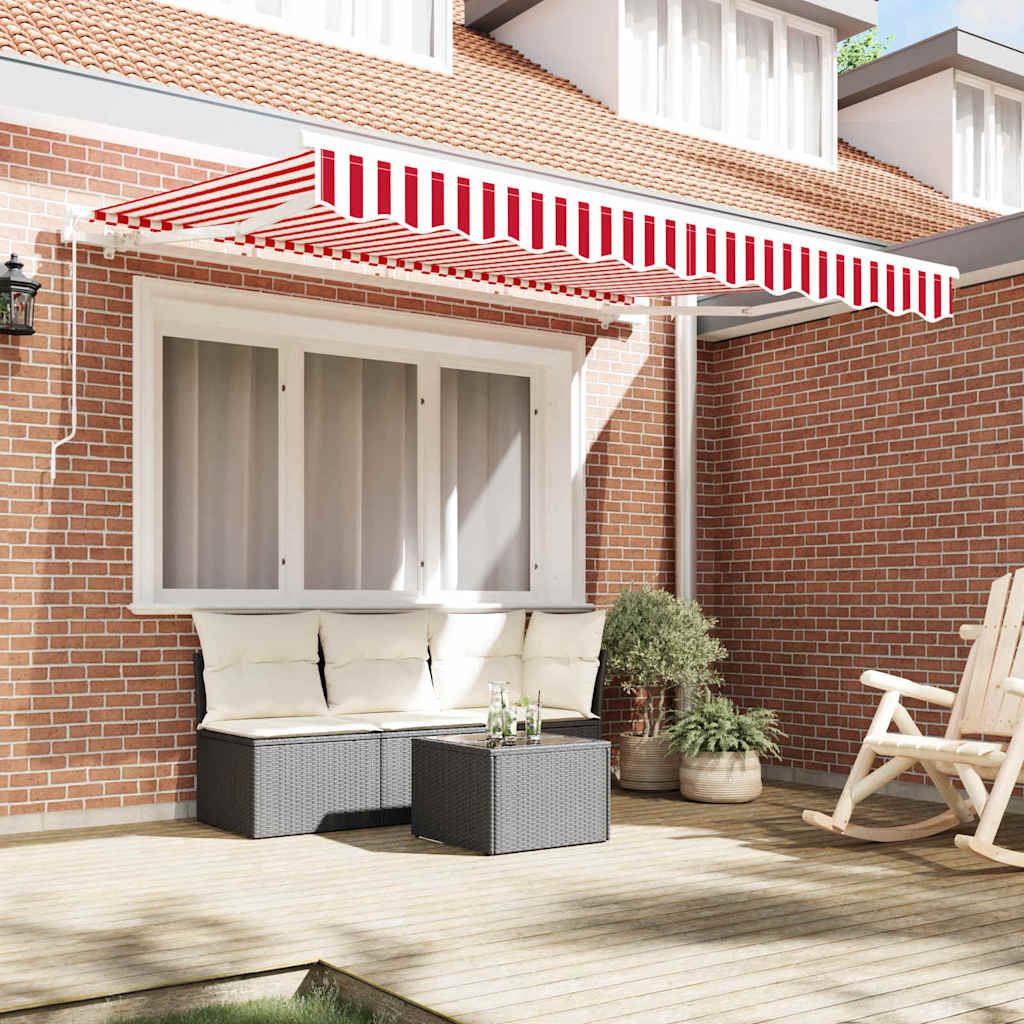 Telo di ricambio per tenda da sole per 3x2 m