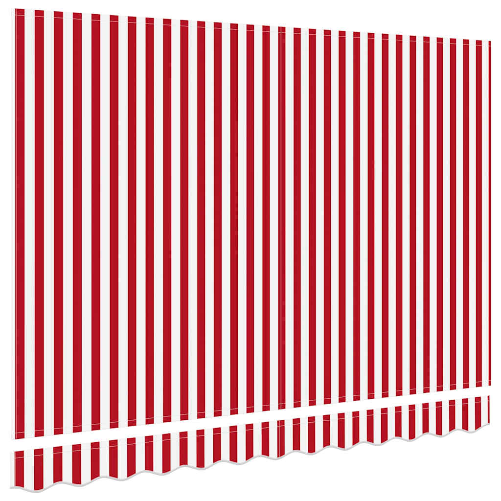 Telo di ricambio per tenda da sole per 3,5x2 m