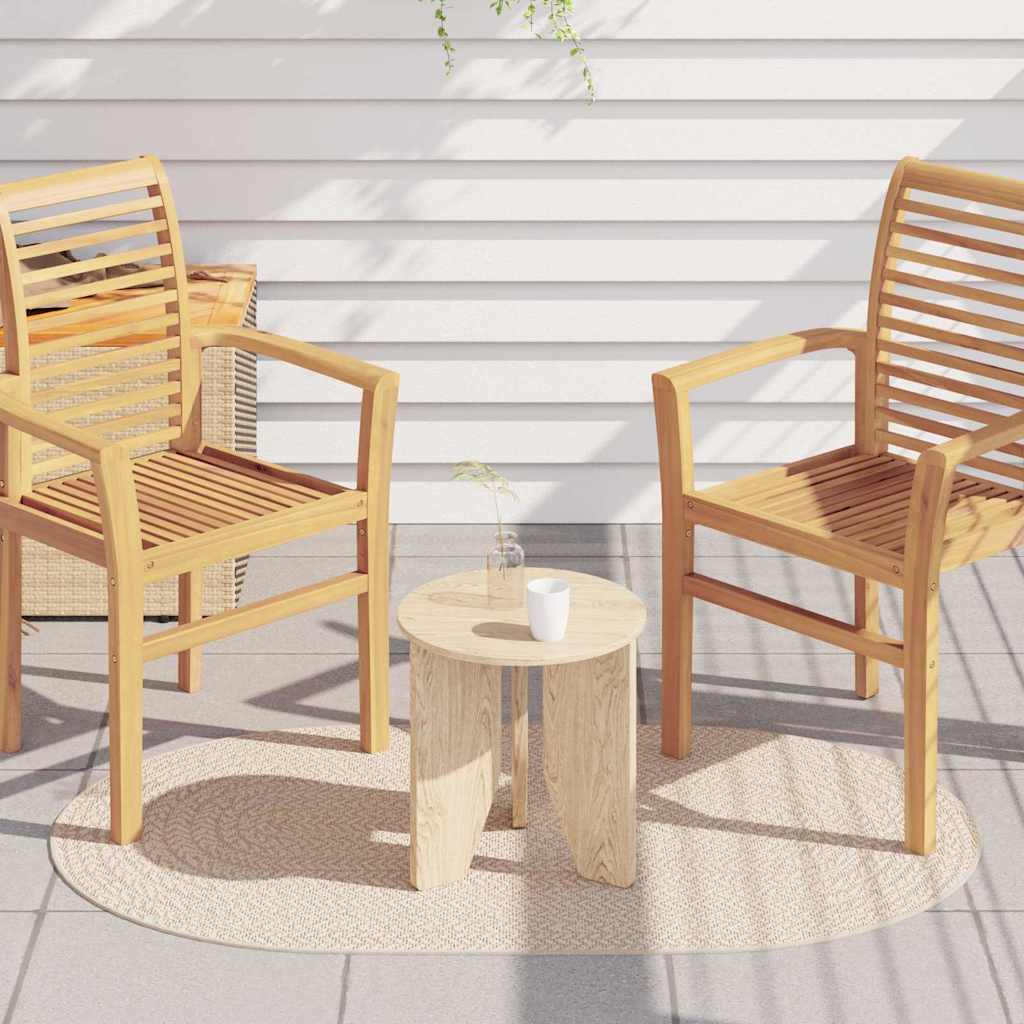 Tappeto ZIZUR Crema 150 x 80 cm Polipropilene