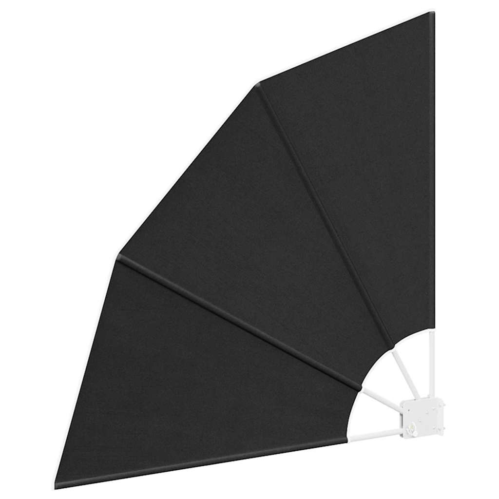 Schermo di Privacy per Balcone 115 x 115 cm Poliestere