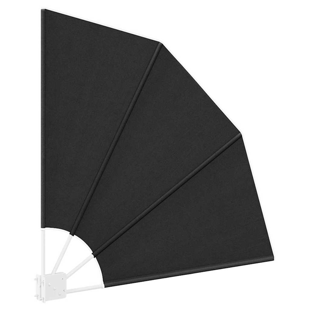Schermo di Privacy per Balcone 115 x 115 cm Poliestere