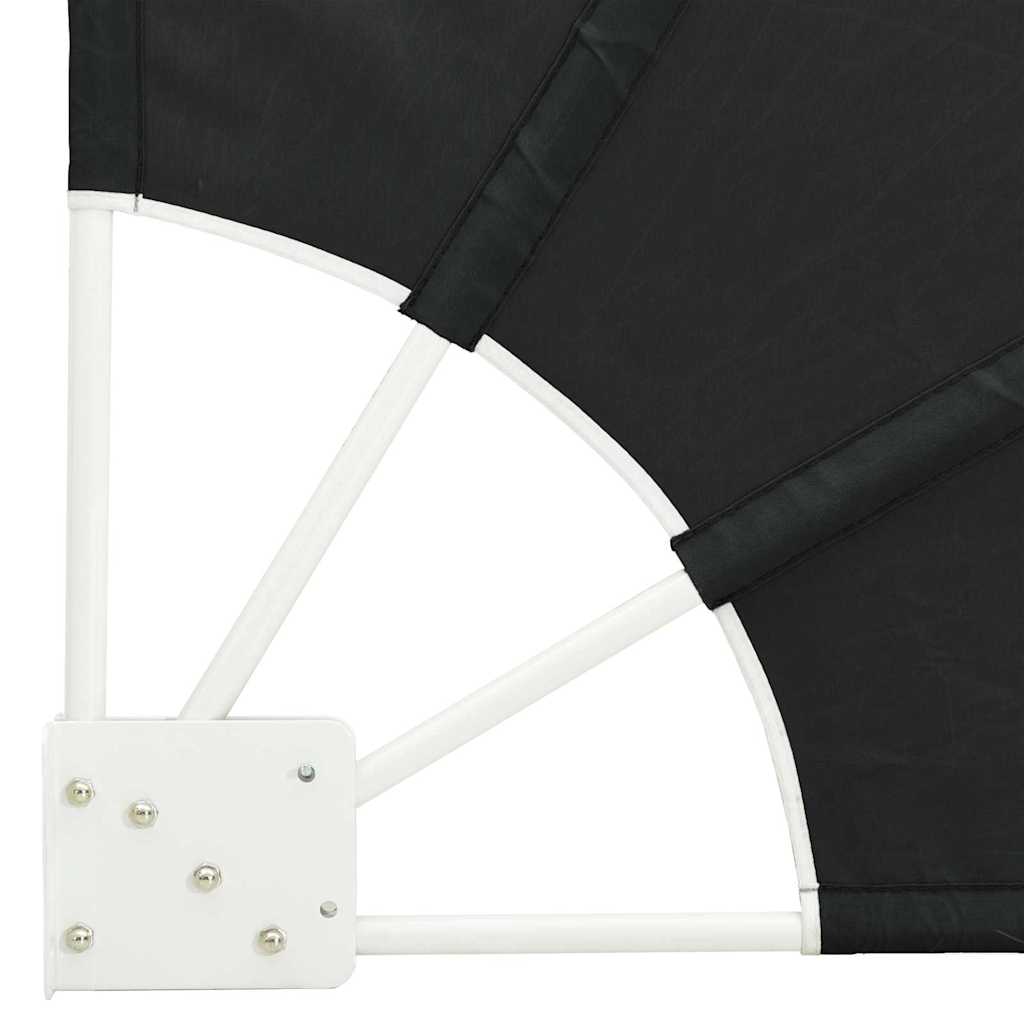Schermo di Privacy per Balcone 115 x 115 cm Poliestere