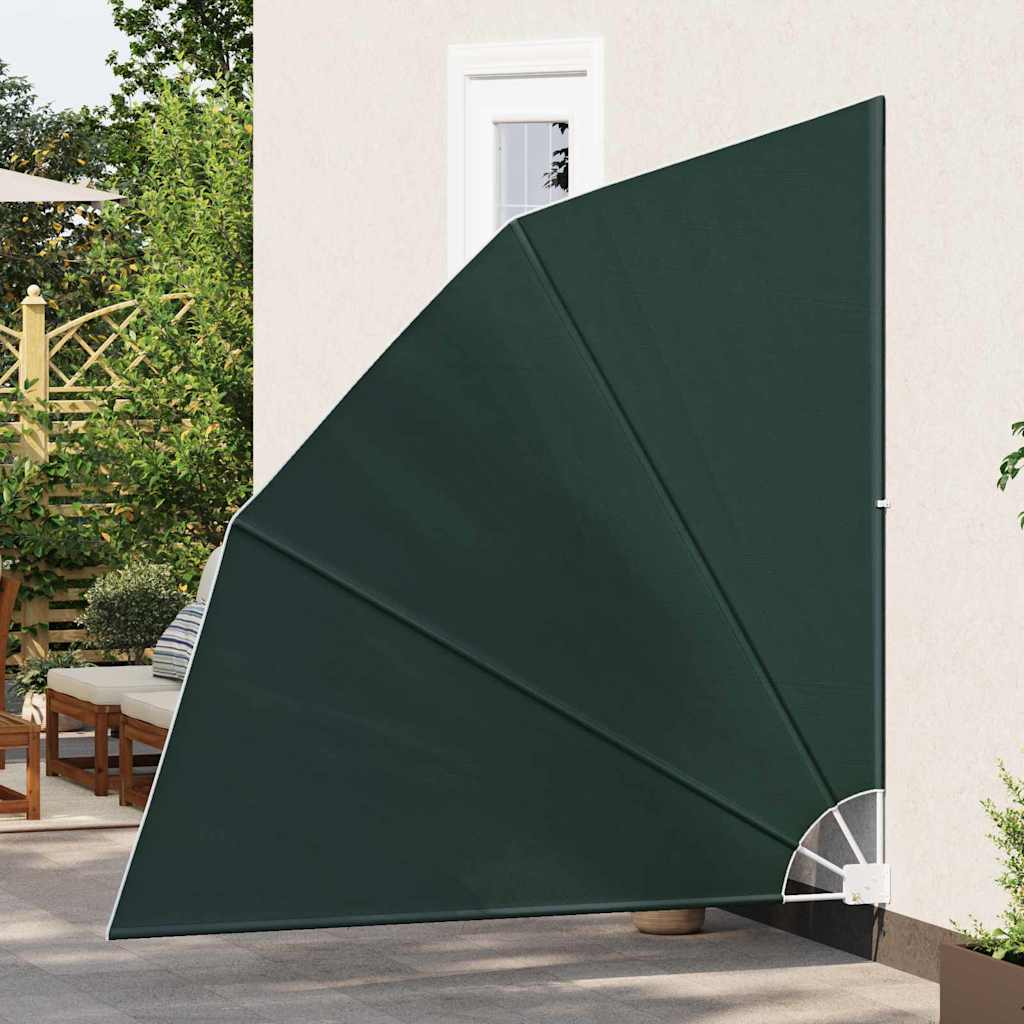 Schermo di Privacy per Balcone 210 x 210 cm Poliestere
