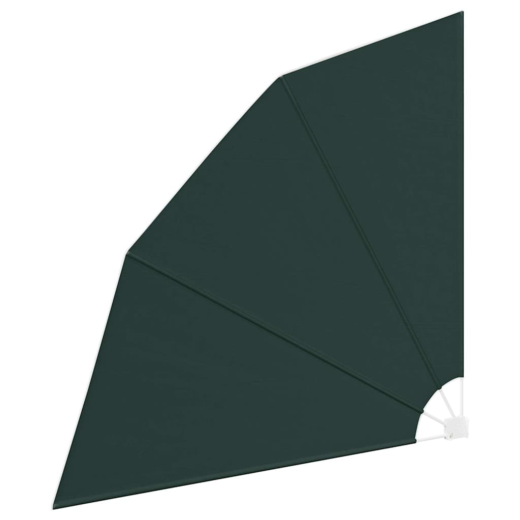 Schermo di Privacy per Balcone 210 x 210 cm Poliestere
