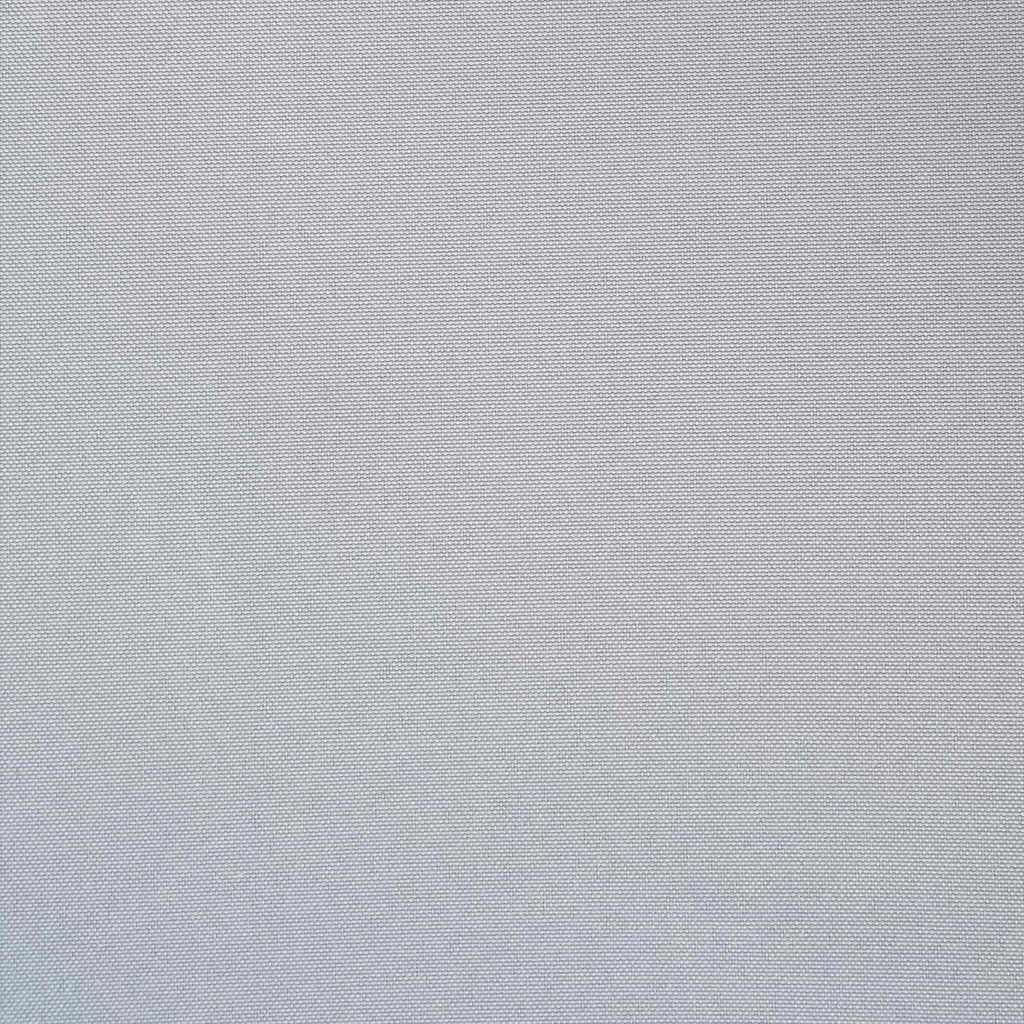 Schermo di Privacy per Balcone 115 x 115 cm Poliestere Grigio
