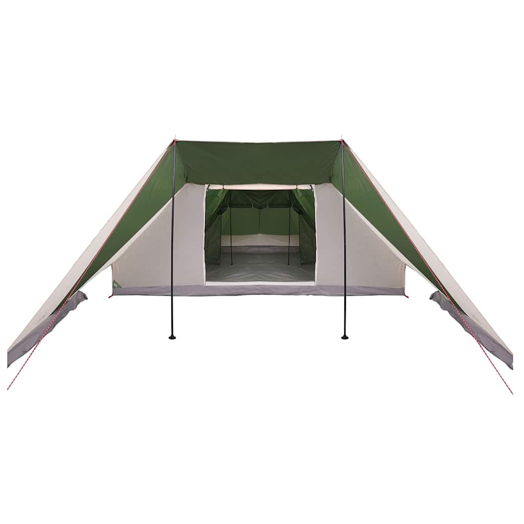 Tenda Tipi 12 persona Verde taffetà