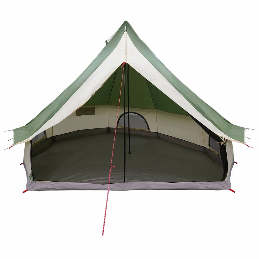 Tenda Tipi 8 persona Verde taffetà