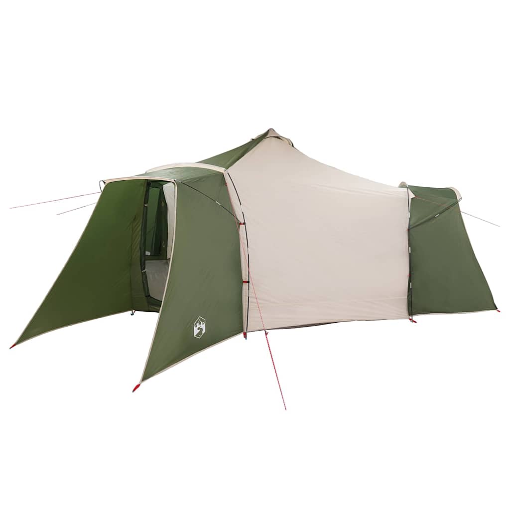 Tenda Tipi 8 persona Verde taffetà