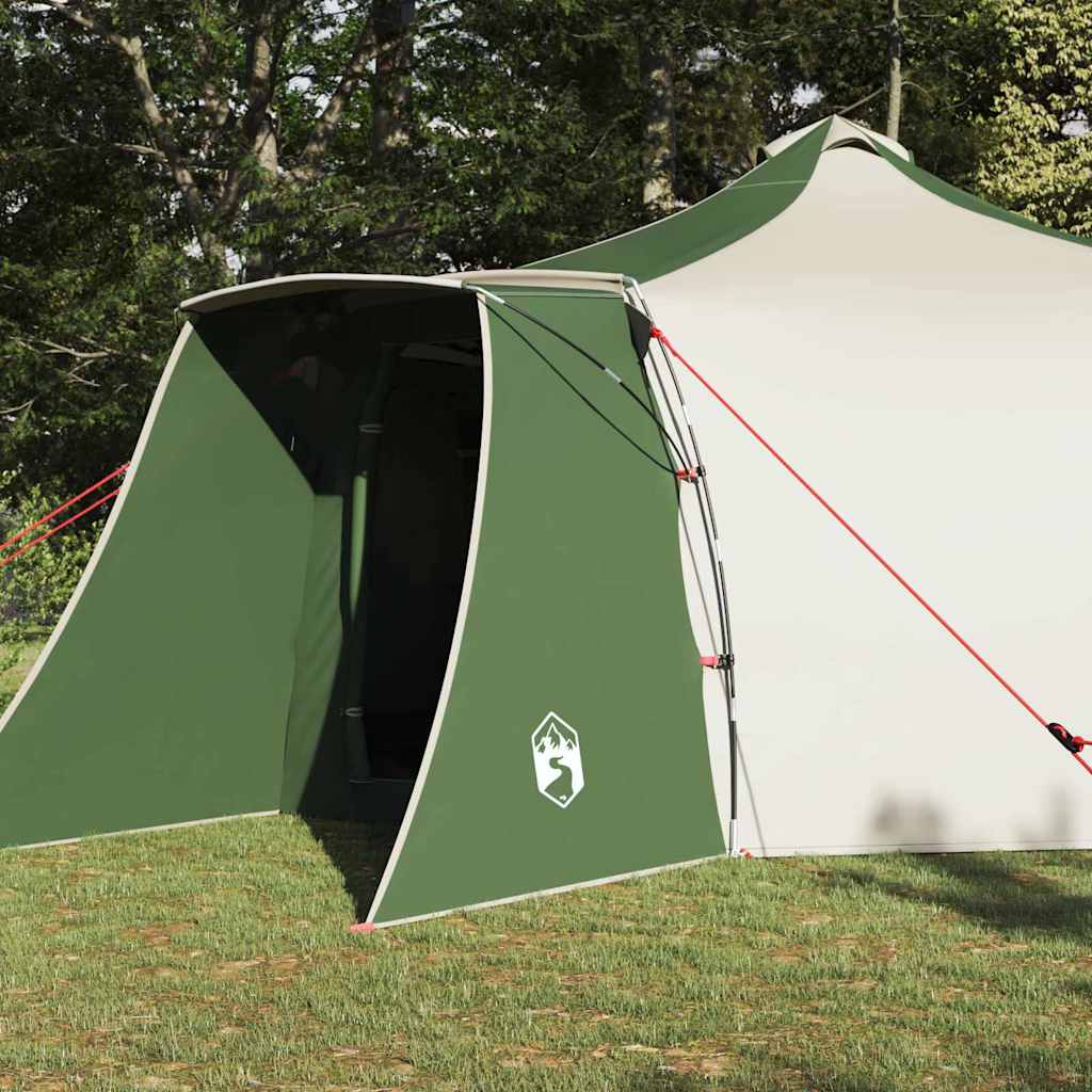 Tenda Tipi 8 persona Verde taffetà