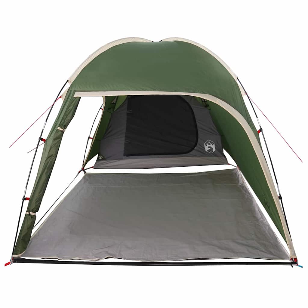 Tenda Capanna 2 persona Verde taffetà