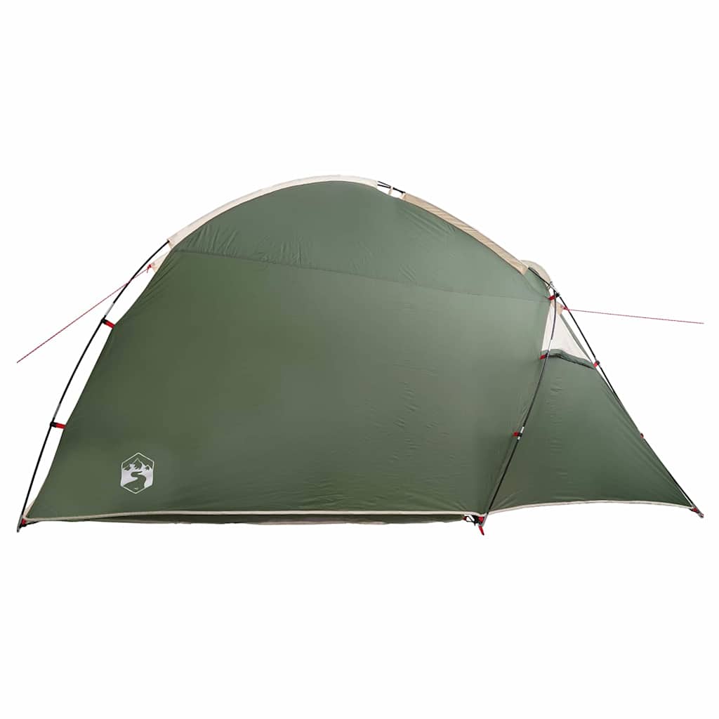 Tenda Capanna 2 persona Verde taffetà