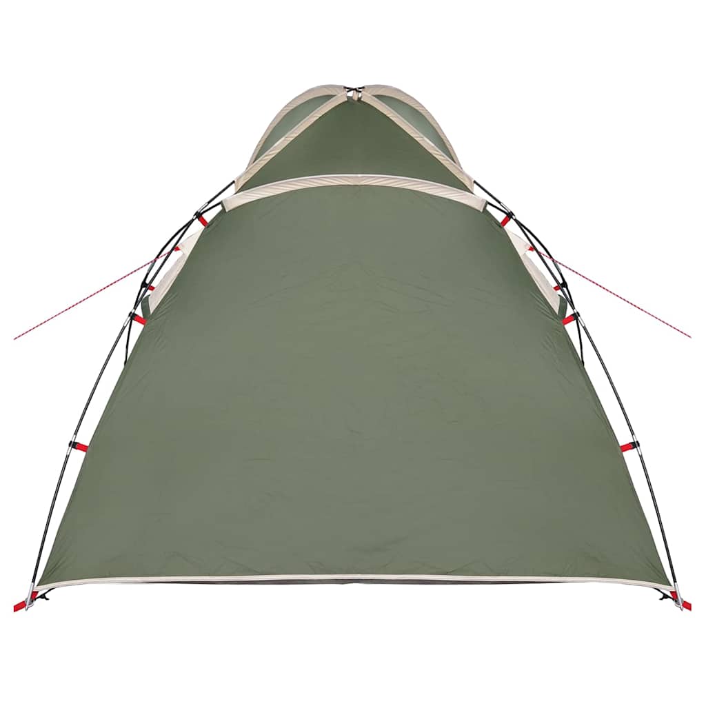 Tenda Capanna 2 persona Verde taffetà