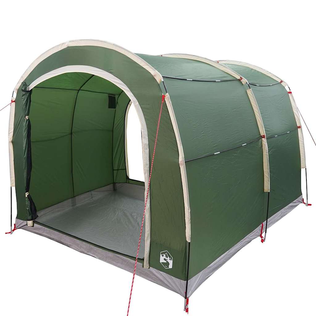 Tenda Verde 268 x 240 x 191 cm Poliestere Impermeabile