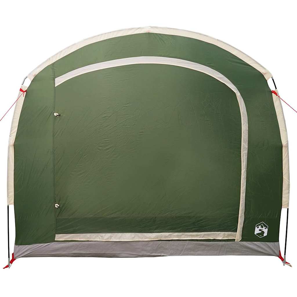 Tenda Verde 268 x 240 x 191 cm Poliestere Impermeabile