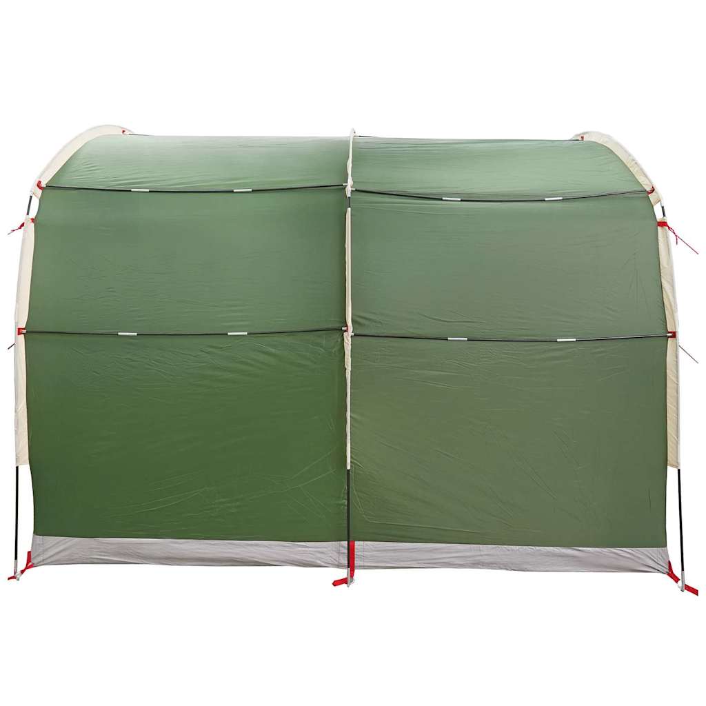 Tenda Verde 268 x 240 x 191 cm Poliestere Impermeabile