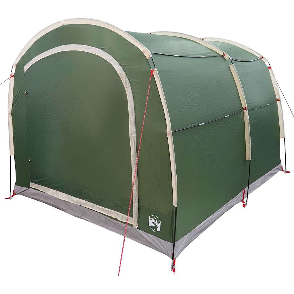 Tenda Verde 268 x 240 x 191 cm Poliestere Impermeabile