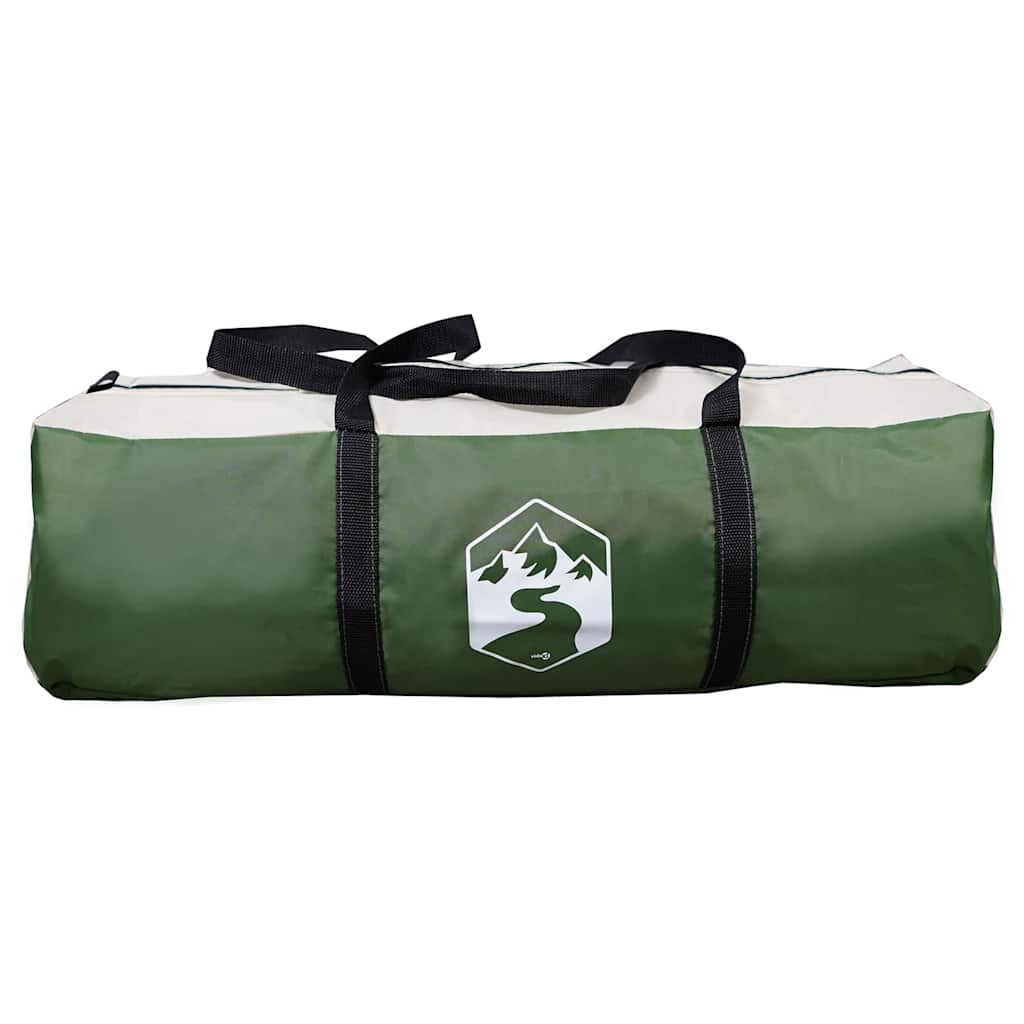 Tenda Verde 268 x 240 x 191 cm Poliestere Impermeabile