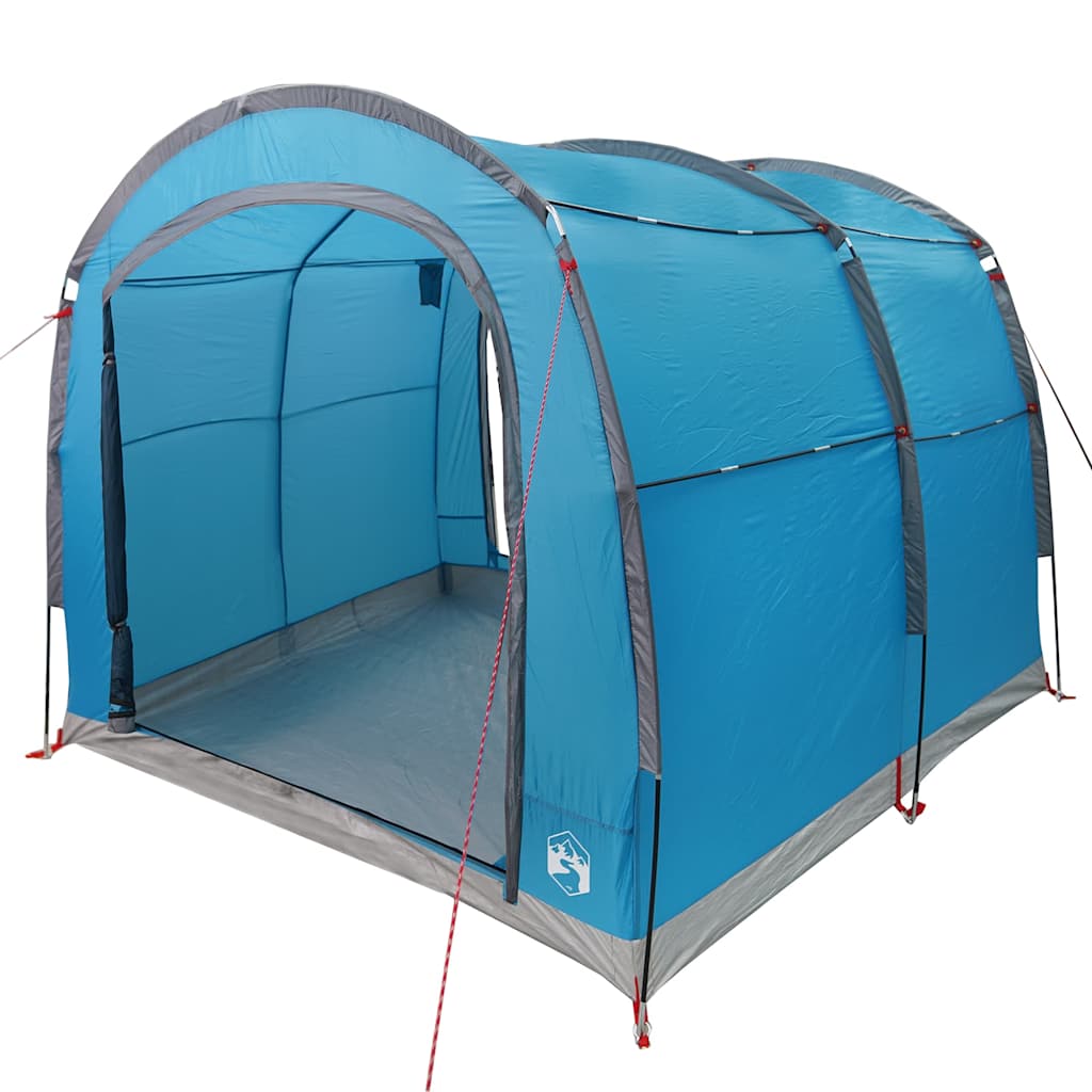Tenda Blu 268 x 240 x 191 cm Poliestere Impermeabile
