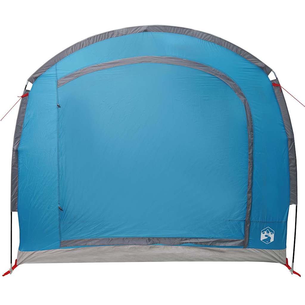 Tenda Blu 268 x 240 x 191 cm Poliestere Impermeabile