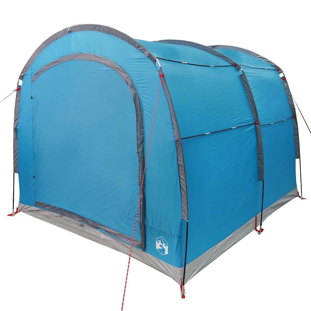 Tenda Blu 268 x 240 x 191 cm Poliestere Impermeabile