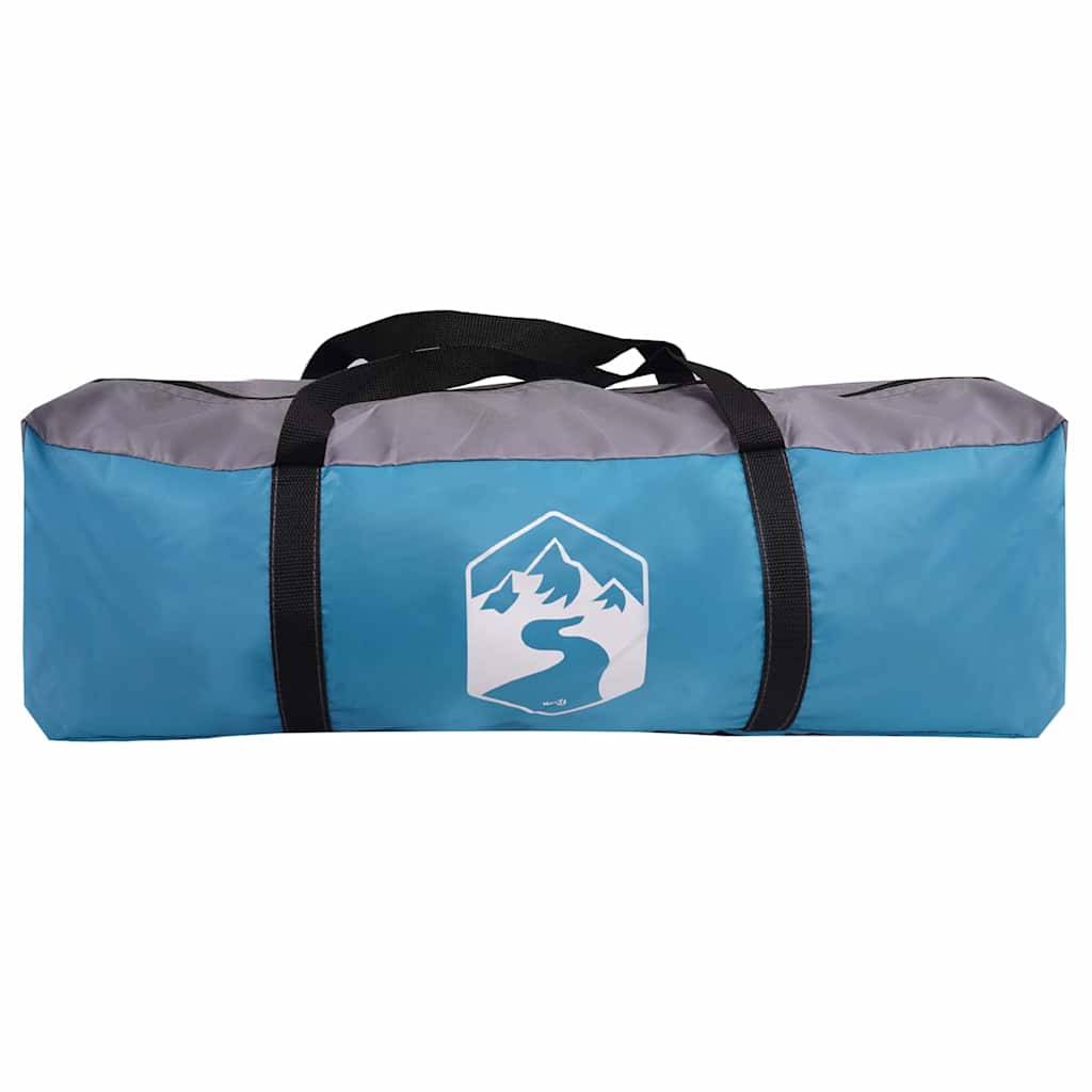 Tenda Blu 268 x 240 x 191 cm Poliestere Impermeabile