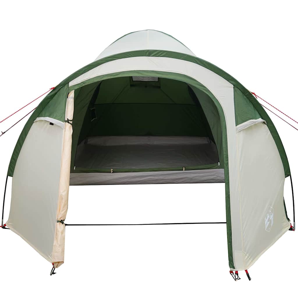 Tenda a Cupola 6 persona Verde