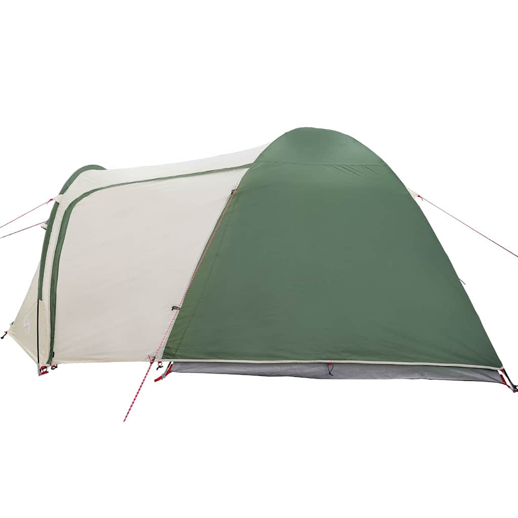 Tenda a Cupola 6 persona Verde