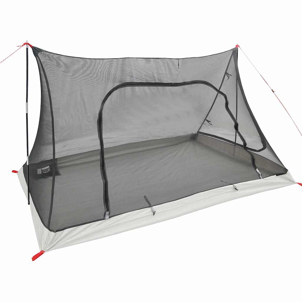 Tenda interna 1 persona Nero A rete