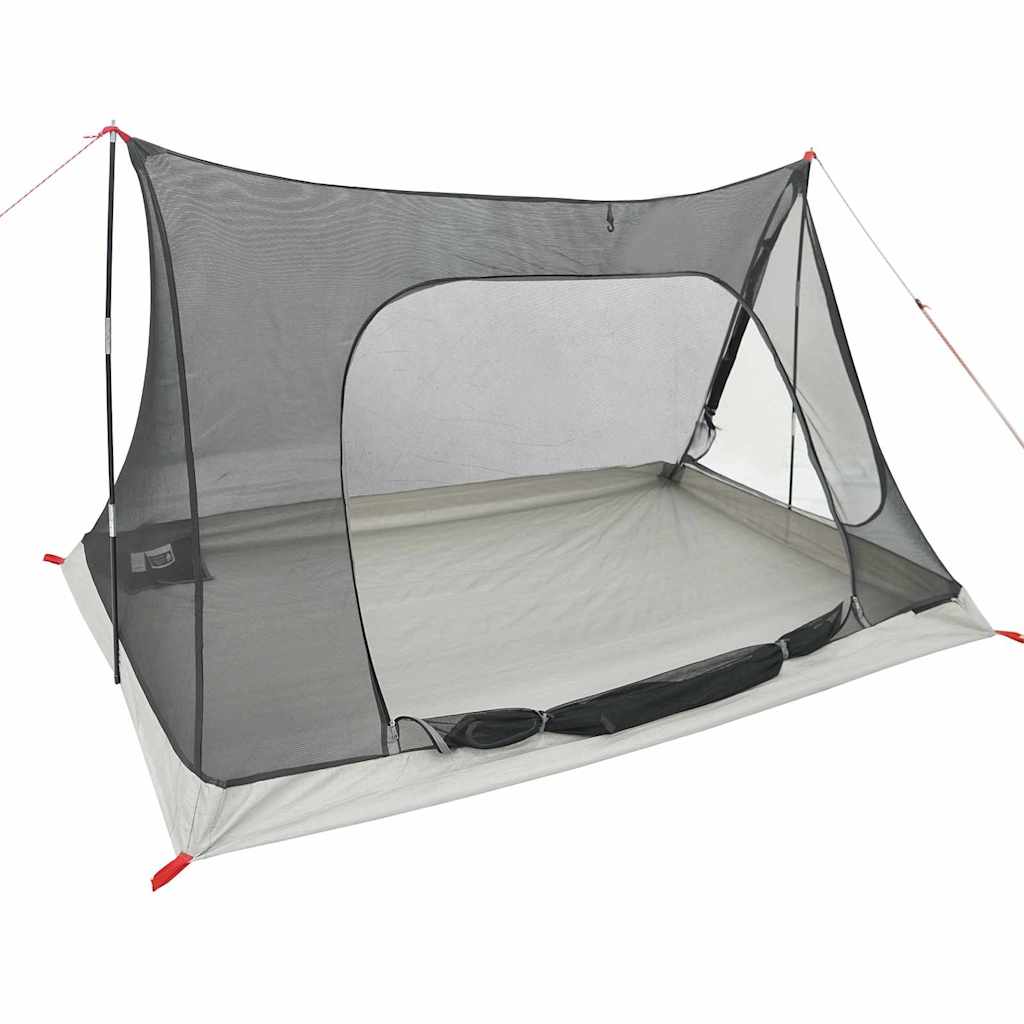 Tenda interna 1 persona Nero A rete
