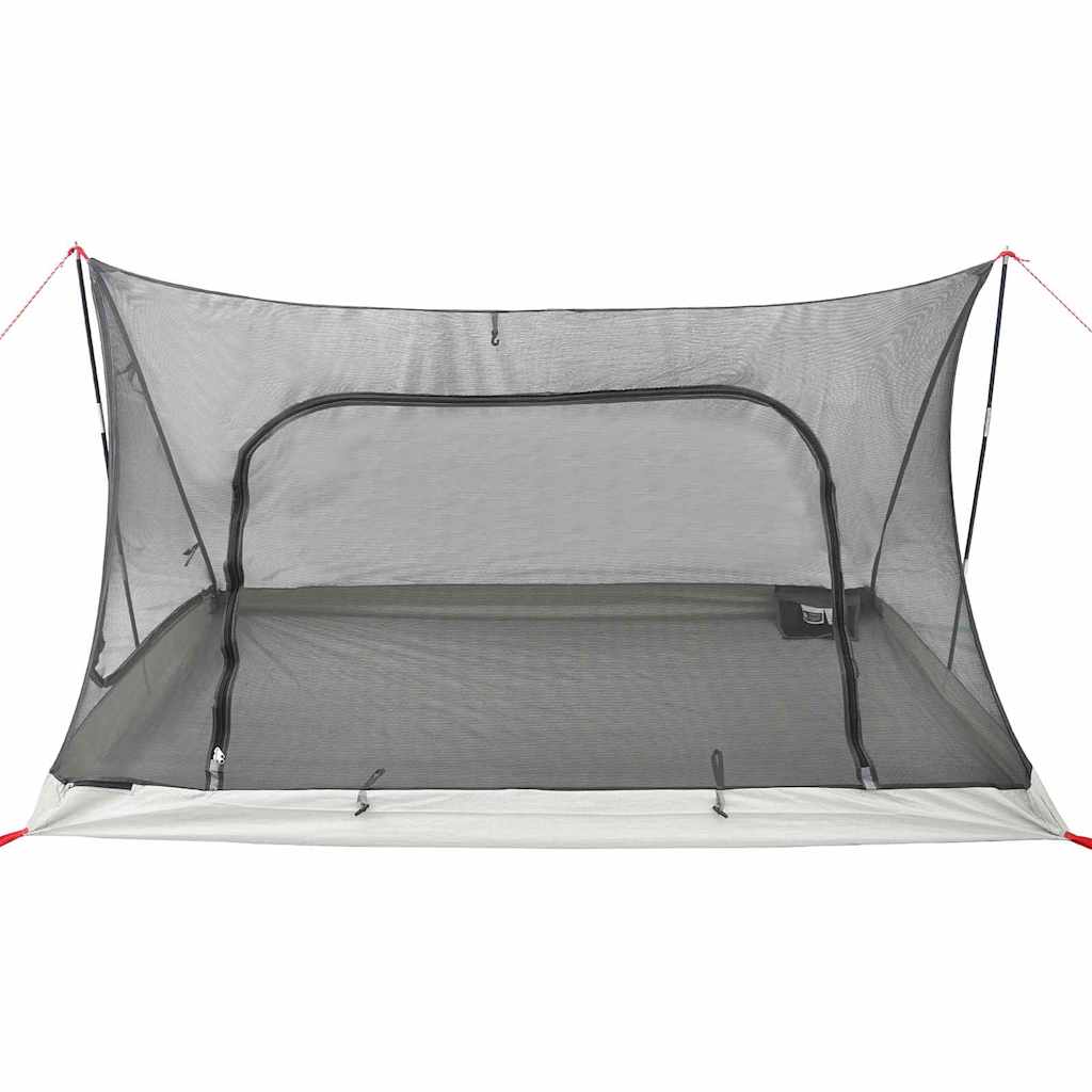 Tenda interna 1 persona Nero A rete