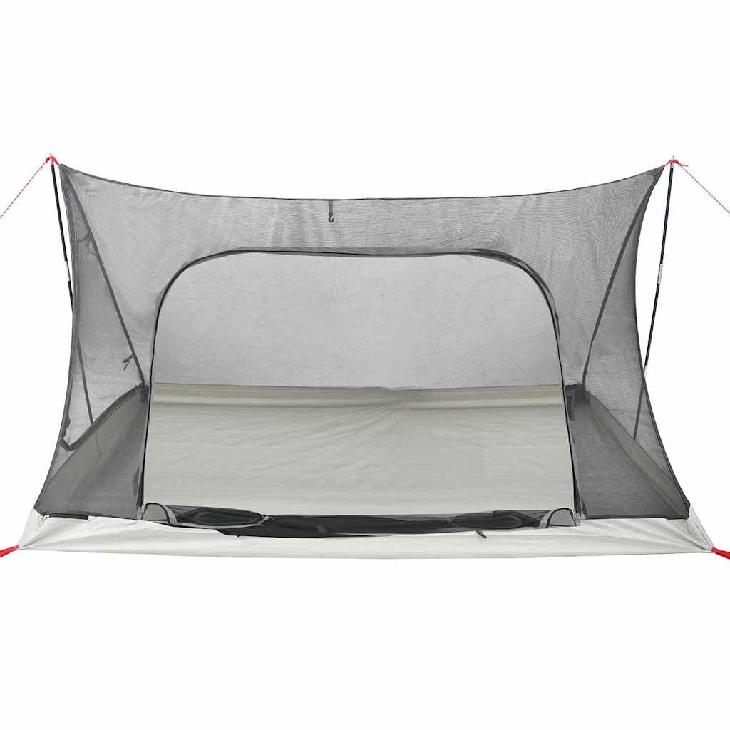 Tenda interna 1 persona Nero A rete