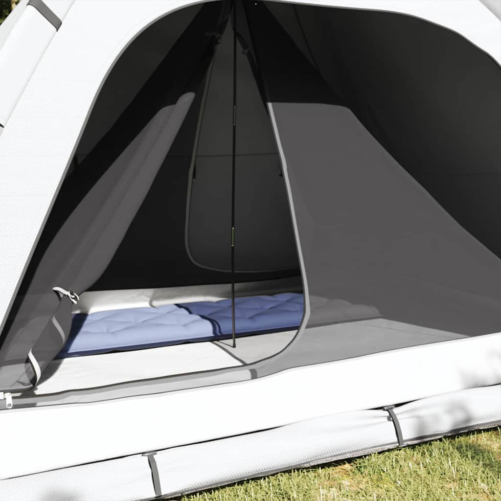 Tenda interna 1 persona Nero A rete