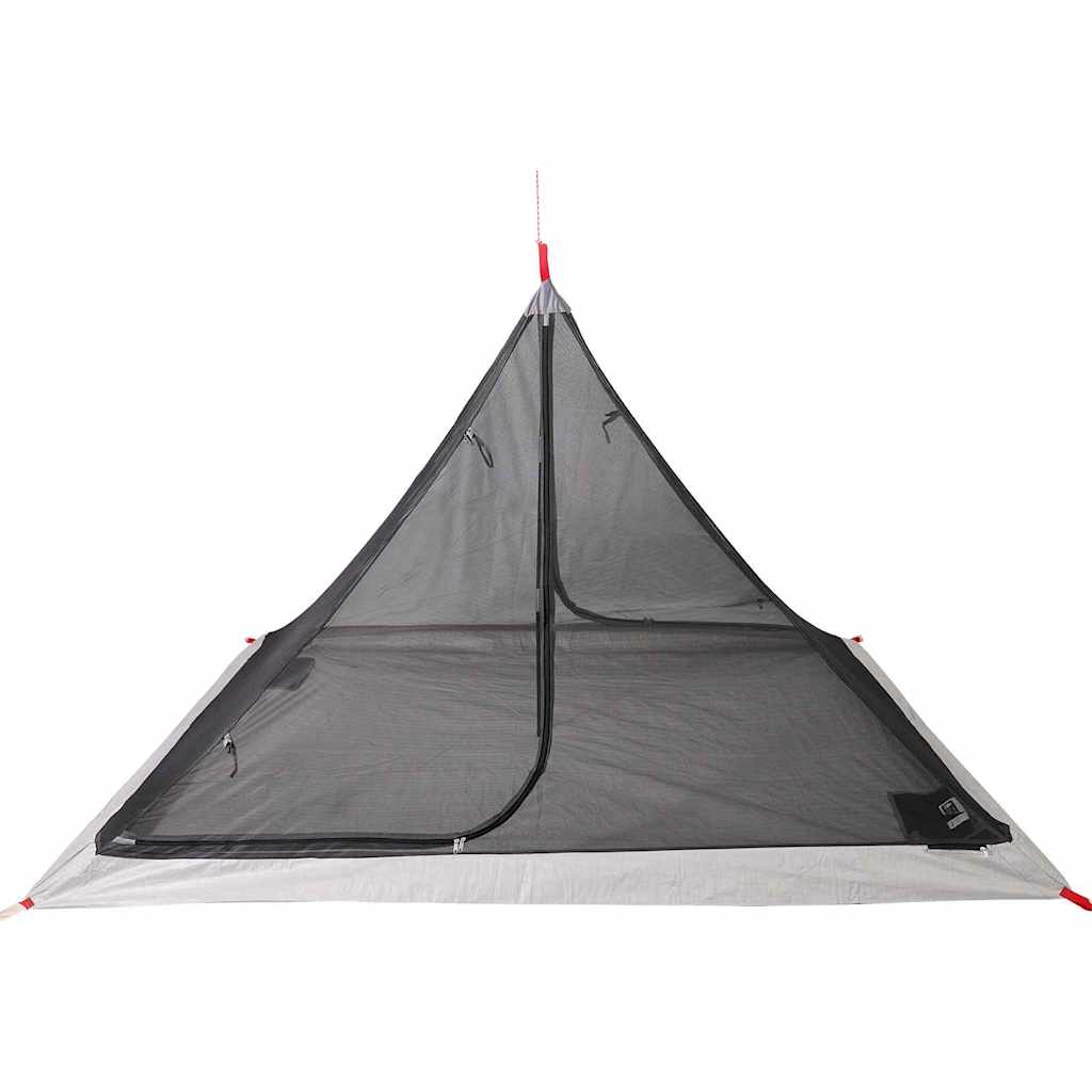 Tenda interna 1 persona Nero A rete