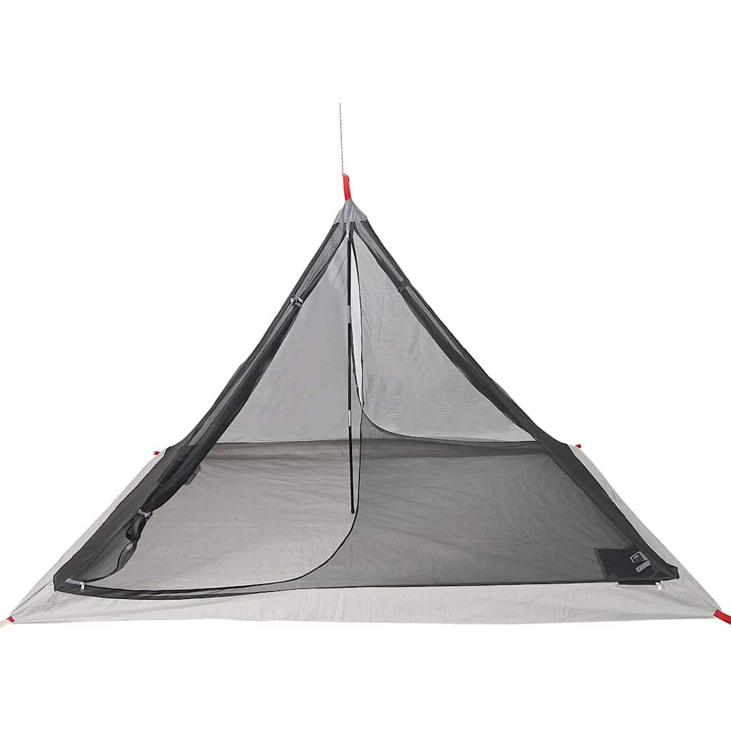 Tenda interna 1 persona Nero A rete