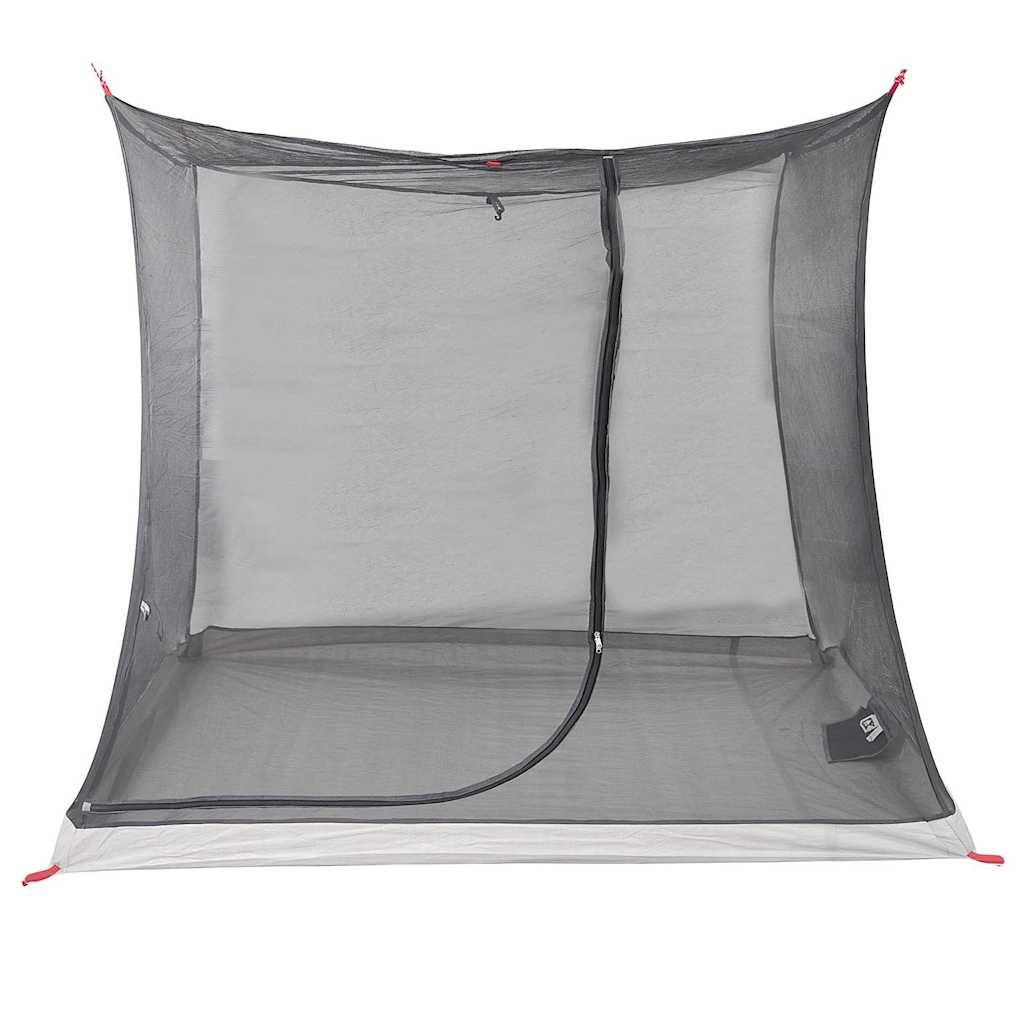 Tenda interna 2 persona Nero A rete