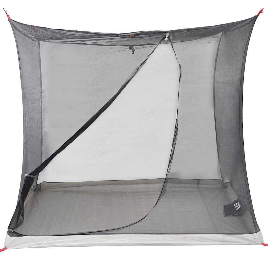 Tenda interna 2 persona Nero A rete