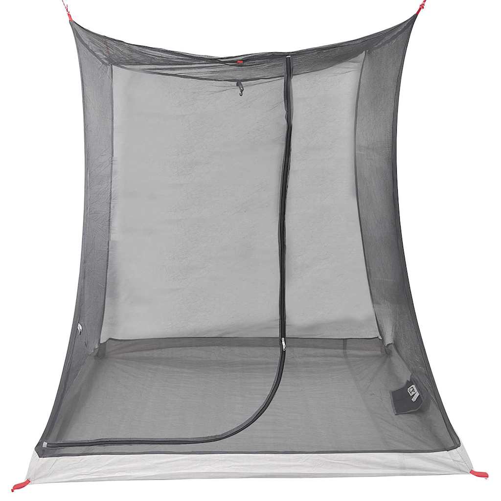 Tenda interna 2 persona Nero A rete