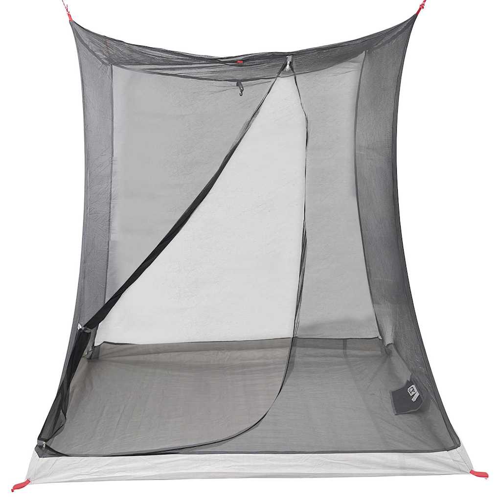 Tenda interna 2 persona Nero A rete
