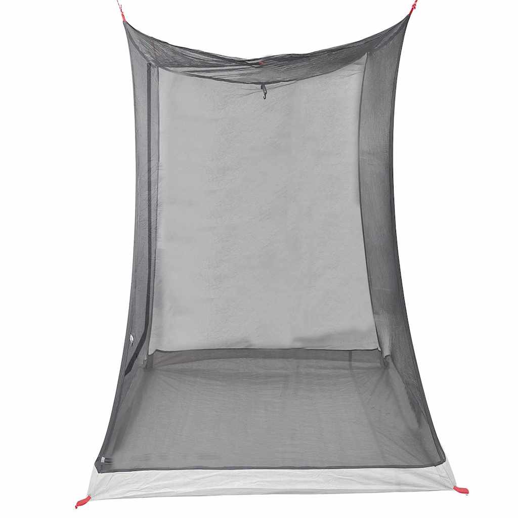 Tenda interna 2 persona Nero A rete