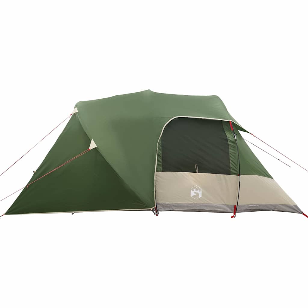 Tenda a cupola per 4 persone 4 persona Verde