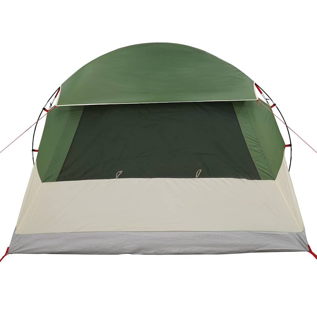 Tenda a cupola per 4 persone 4 persona Verde