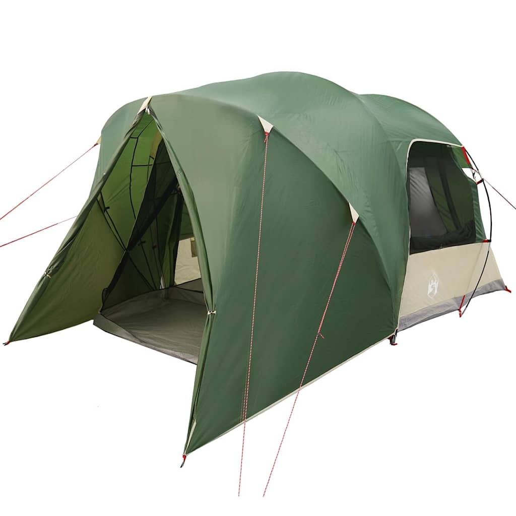 Tenda a cupola per 6 persone 6 persona Verde
