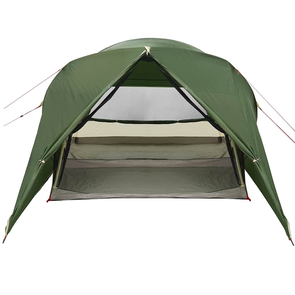 Tenda a cupola per 6 persone 6 persona Verde