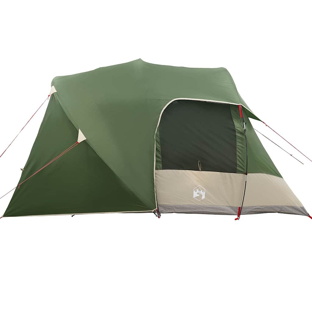 Tenda a cupola per 6 persone 6 persona Verde