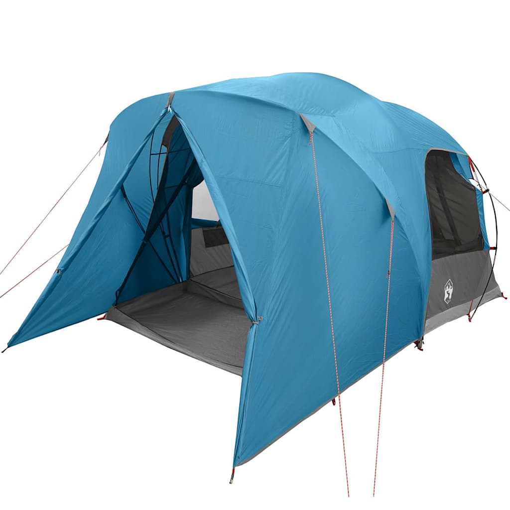 Tenda a cupola per 6 persone 6 persona Blu