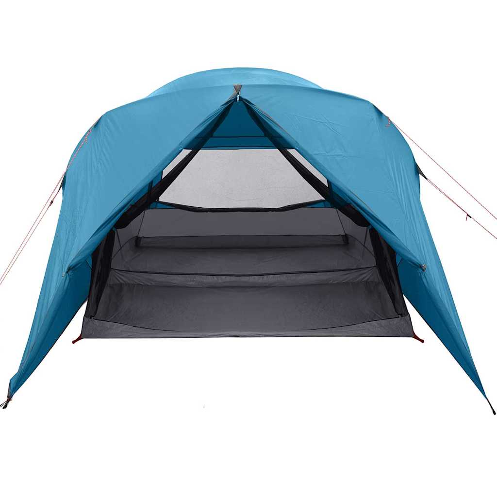 Tenda a cupola per 6 persone 6 persona Blu