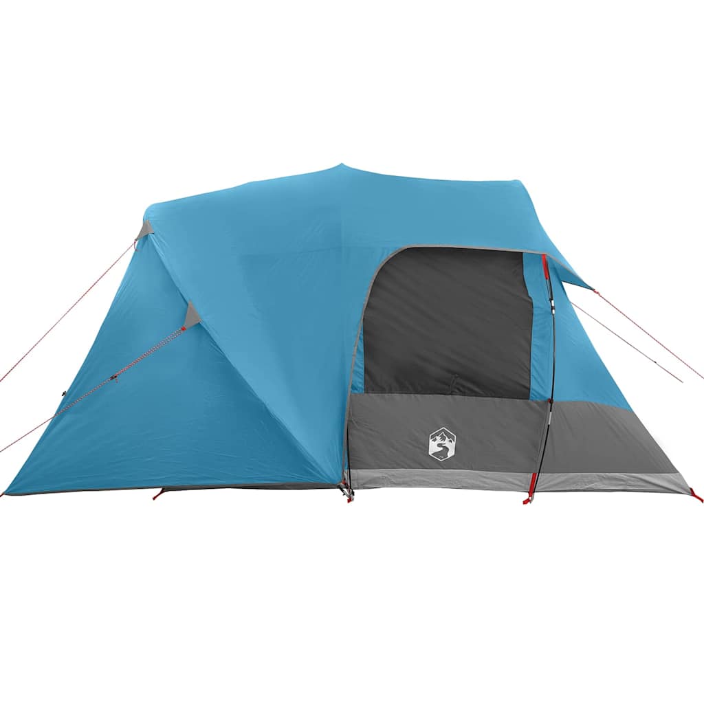 Tenda a cupola per 6 persone 6 persona Blu