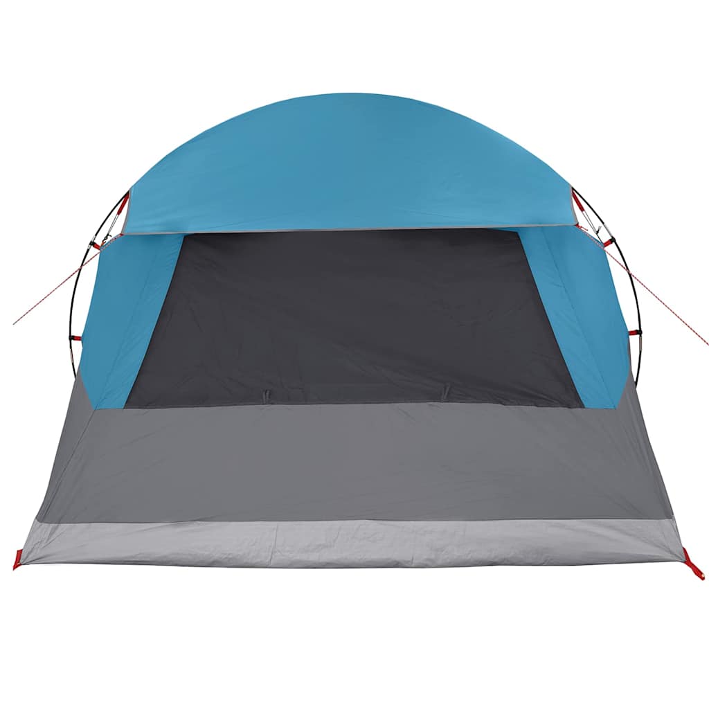 Tenda a cupola per 6 persone 6 persona Blu