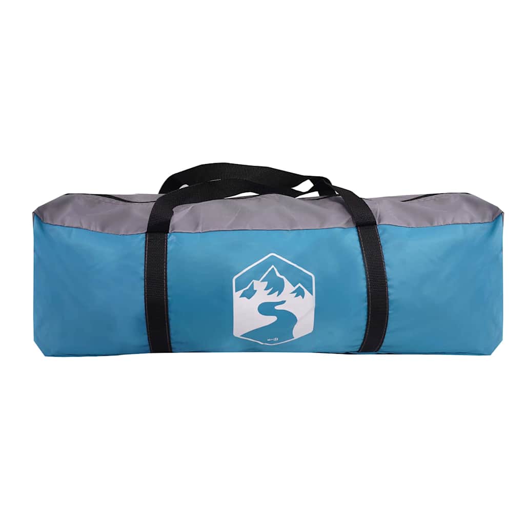 Tenda a cupola per 6 persone 6 persona Blu