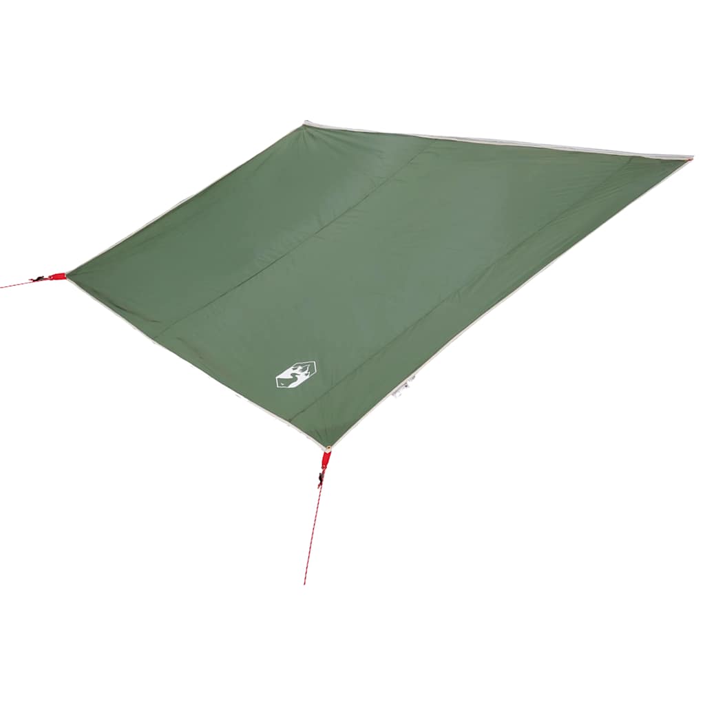 Tarp resistente all'acqua Verde 240 x 300 cm